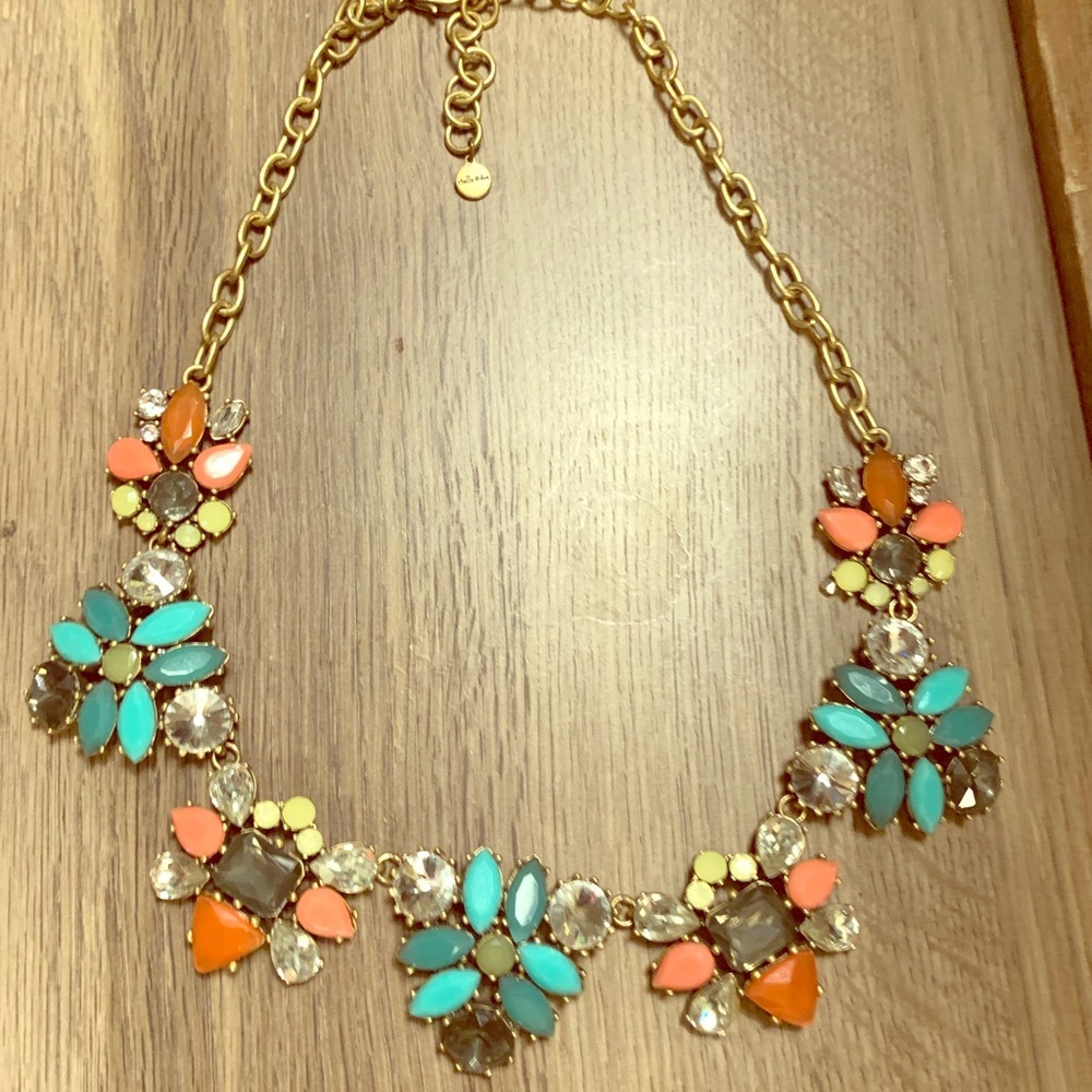 Stella & Dot necklace